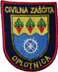 CZ OPLOTNICA